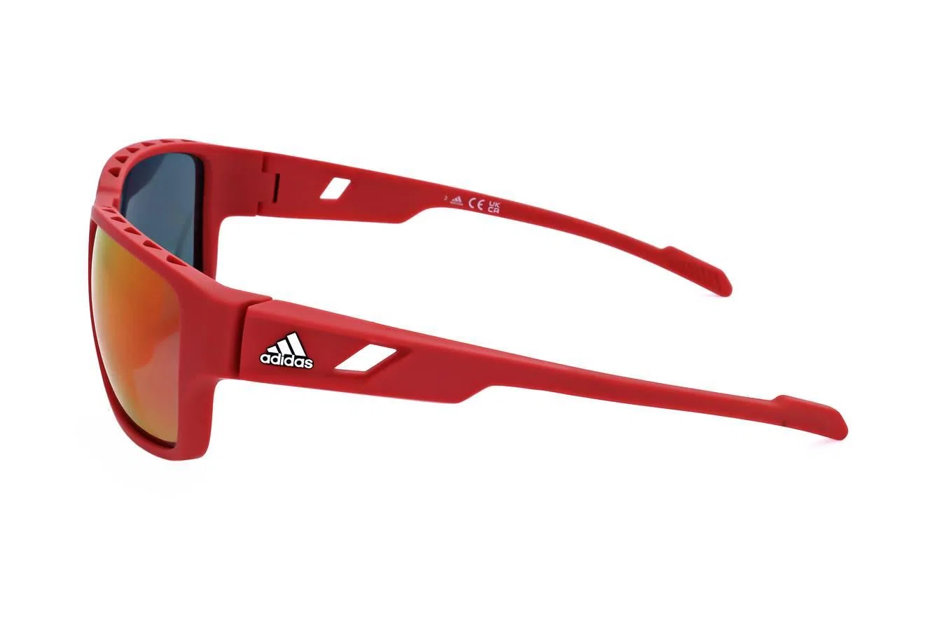 Adidas Sport SP0069 Sunglasses - view 3